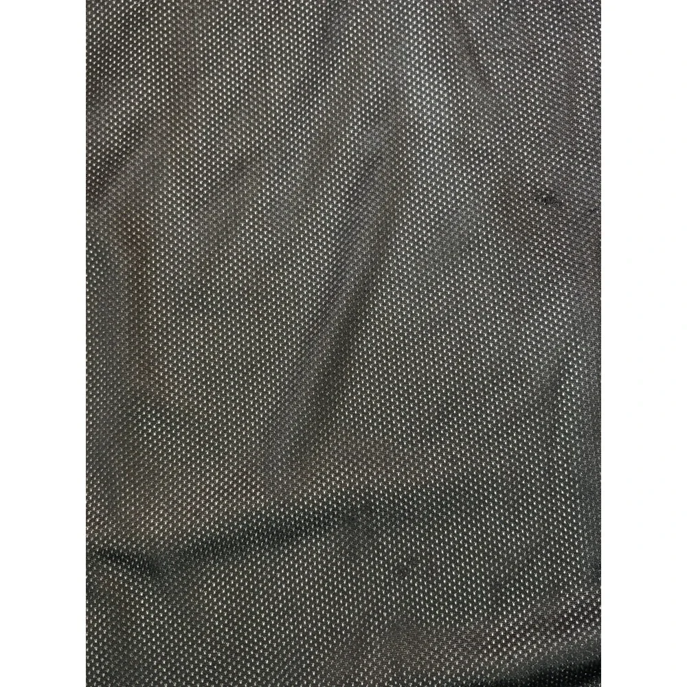 VTG Nike Reversible Mesh Jersey Tank Men XXL‎ White Black Basketball Swoosh 90s